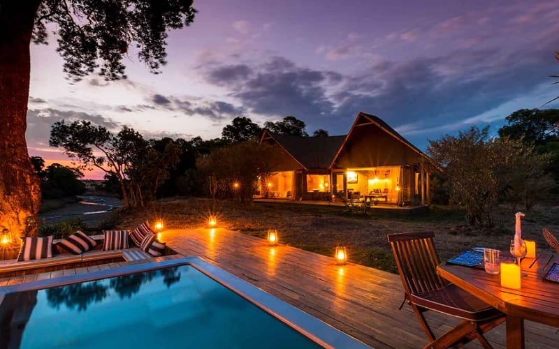 11 Day East African Wildebeest Migration Extravaganza The Safari Collection